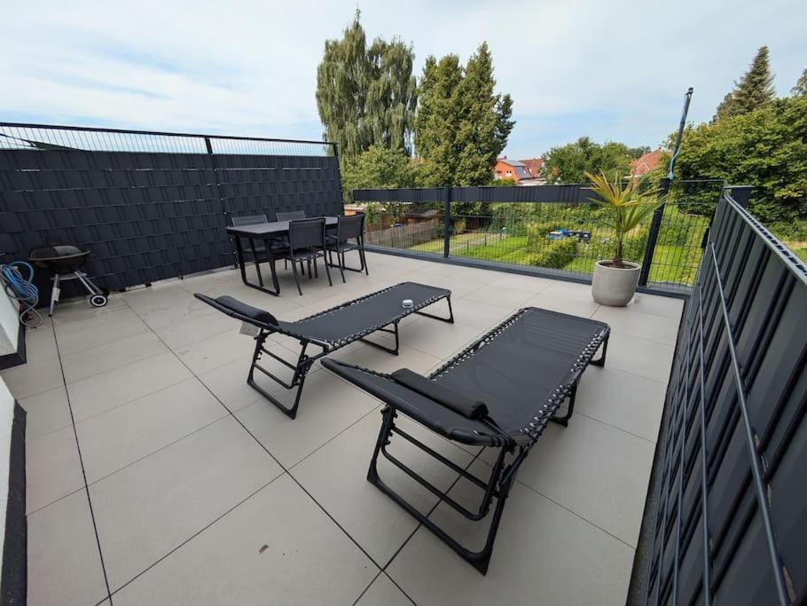 Apartment 'Weiden' Grenze Enschede Gronau  Exteriér fotografie